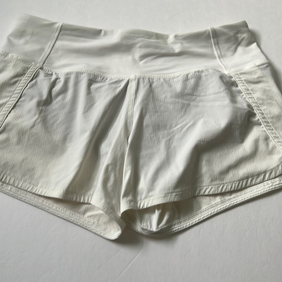 lululemon athletica Pants - Lulu shorts